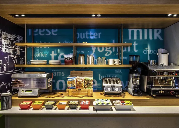 Ibis Budget - Enfield Sydney