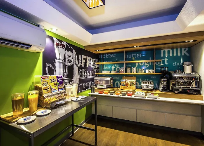 Ibis Budget - Enfield Sydney