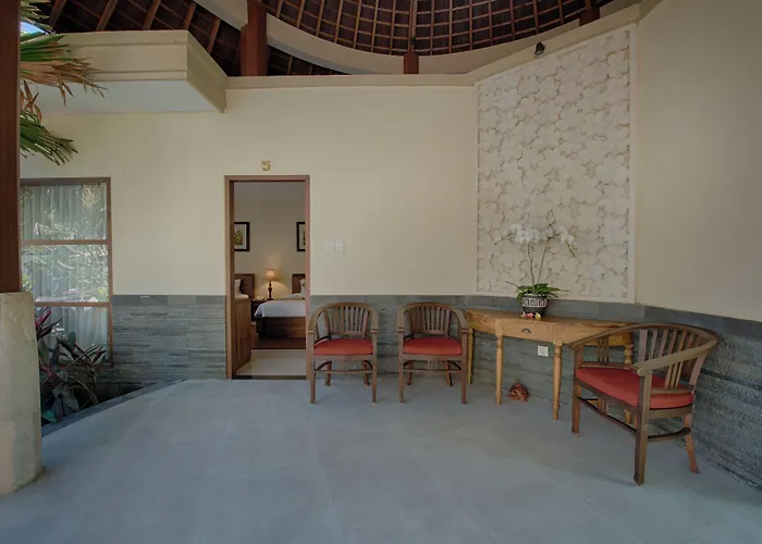 Kadiga Villas Ubud By Genuinehost