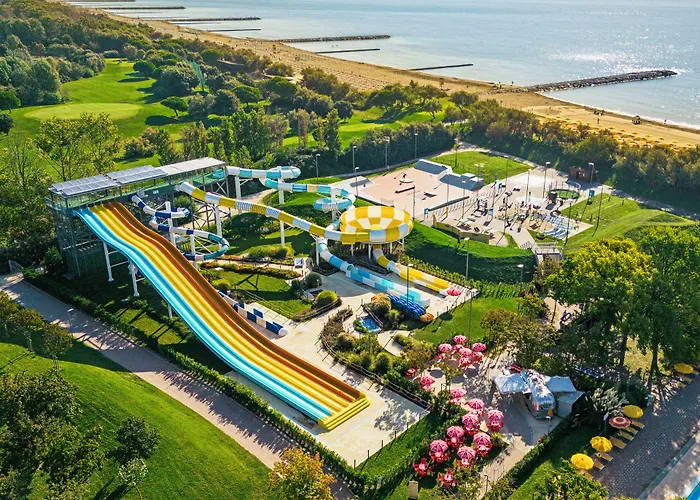 Centro Vacanze Pra' Delle Torri Caorle