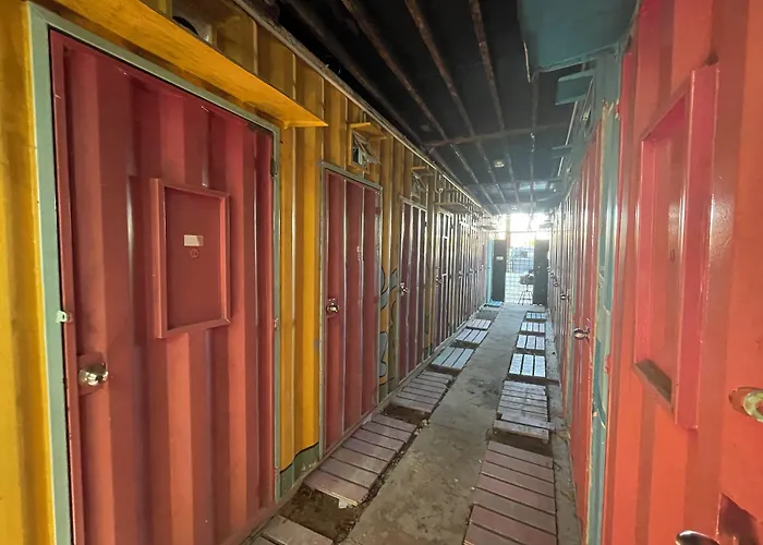 Tubotel Langkawi