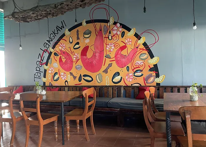 Tubotel Langkawi