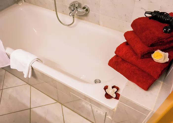 SOHO Private Zimmer&Rooms Im Herzen der Altstadt Düsseldorf