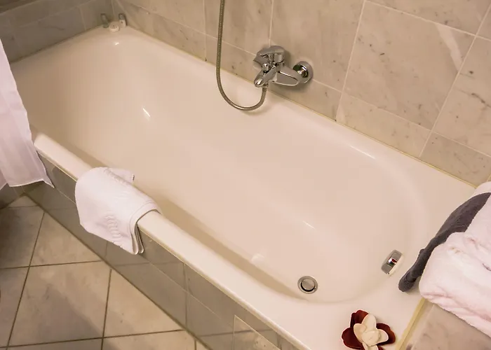 SOHO Private Zimmer&Rooms Im Herzen der Altstadt Düsseldorf