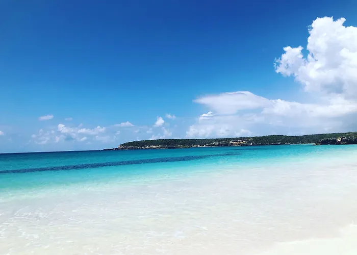 Hotel El Blok Vieques