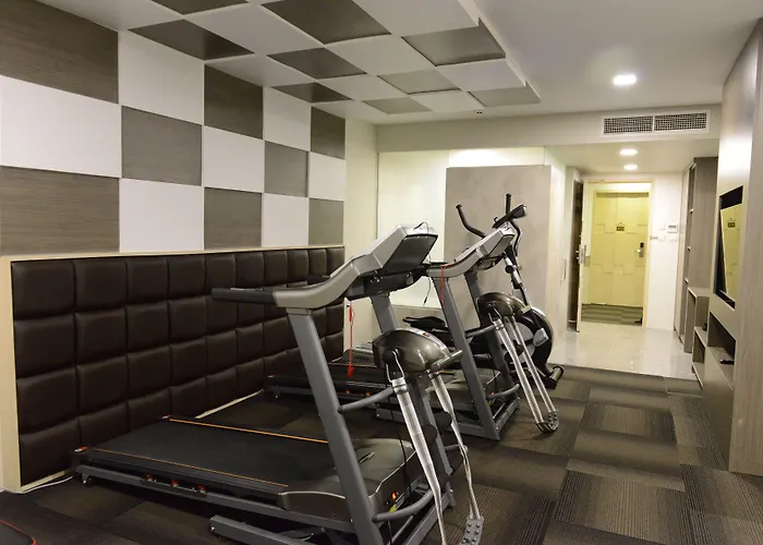 Hotel Parami Yangon