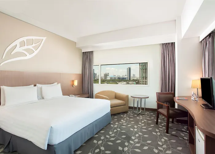 Swiss-Belinn Kemayoran Jakarta