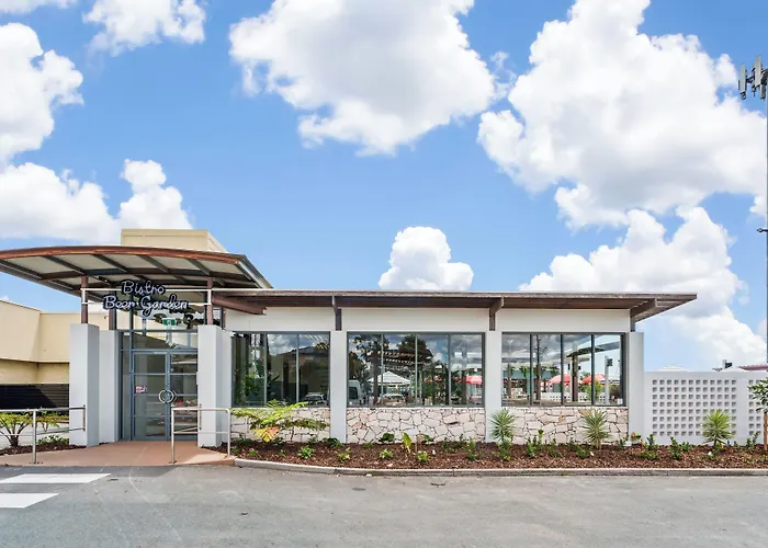 Everton Park Hotel Brisbane