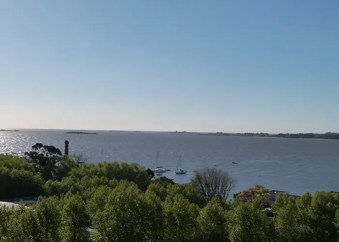 Hotel Royal Colonia del Sacramento