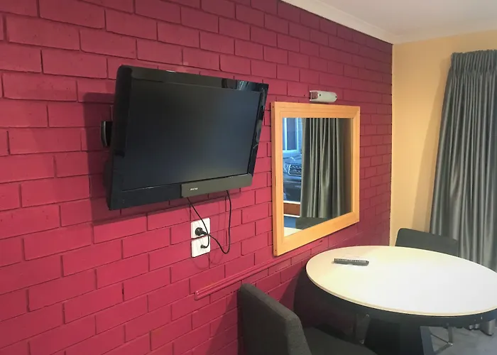Toukley Motor Inn