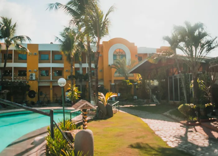 Country Village Hotel Carmen 