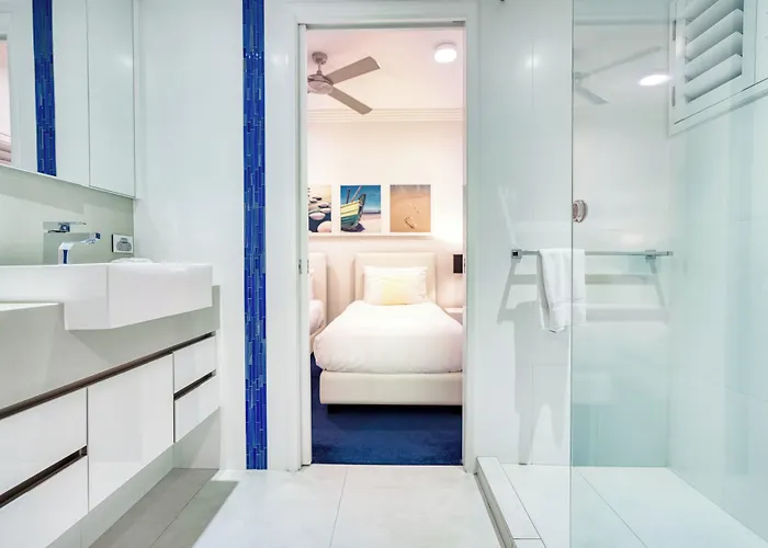 The Lookout Resort Noosa