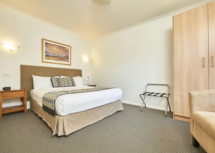 Harbourview Serviced Apartments Ulladulla