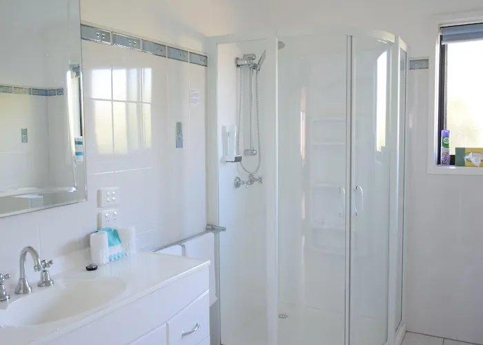 Beachway Motel Ulverstone
