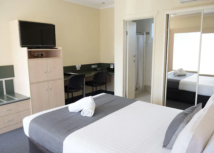 Beachway Motel Ulverstone