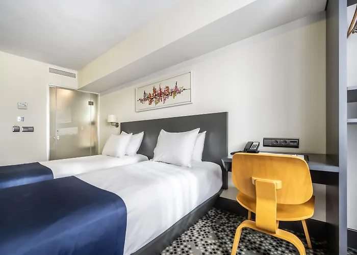 Misa Hotel Istanbul