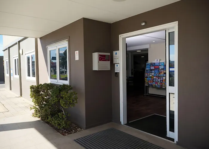 Ibis Budget Perth Airport