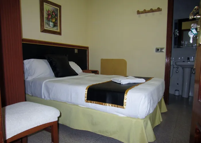 Hotel Ch Chelo Madrid