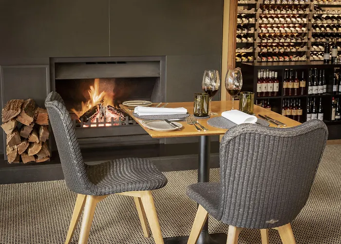 Spicers Vineyards Estate Hotel Pokolbin