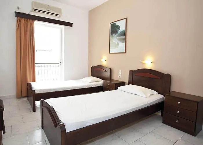 Perkes Hotel Complex (Adults Only) Laganas