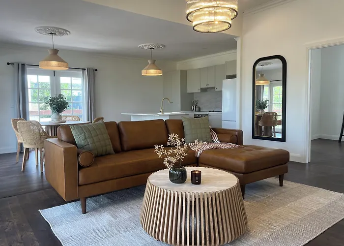 Pokolbin Farm Stay