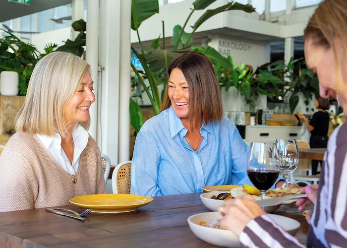Cottesloe Beach Hotel Perth