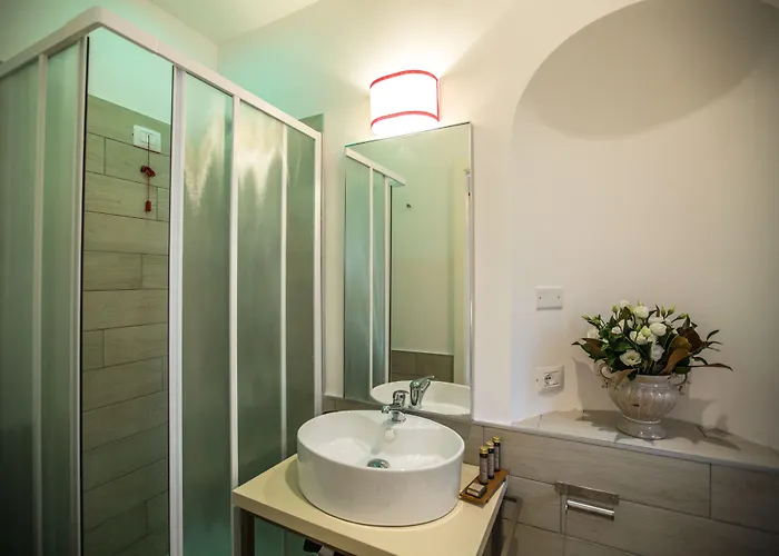 Chic & Town Luxury Rooms Piazza Di Spagna Roma