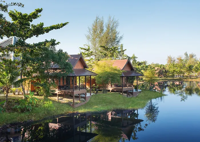 Thailife Wellness & Meditation Resort- Sha Plus Khao Lak