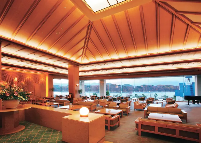 Hotel Shion Morioka