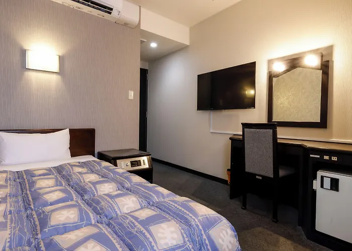 Kotohira Riverside Hotel