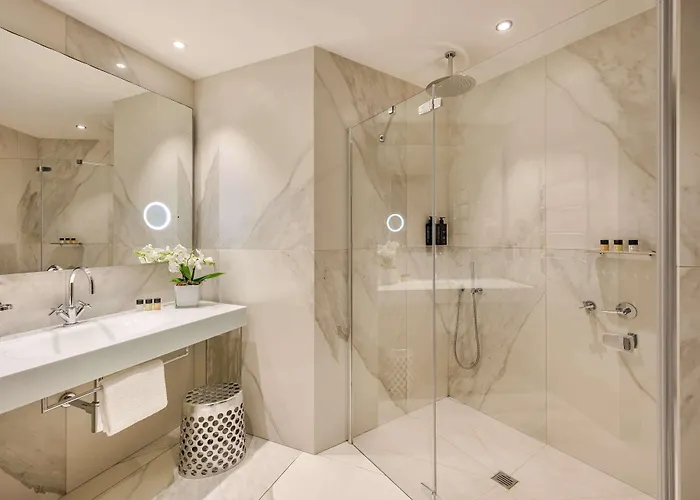 Hotel The Square Milano Duomo - Preferred Hotels & Resorts