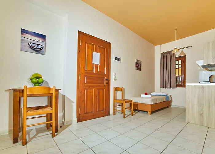 Villa Diasselo Heraklion 