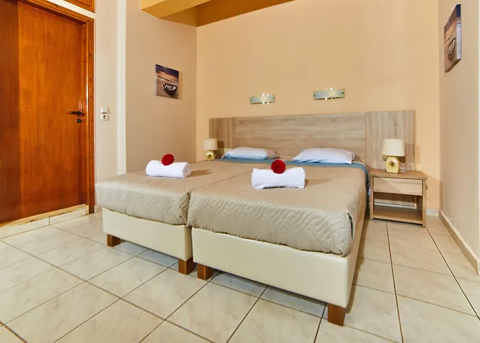 Villa Diasselo Heraklion 