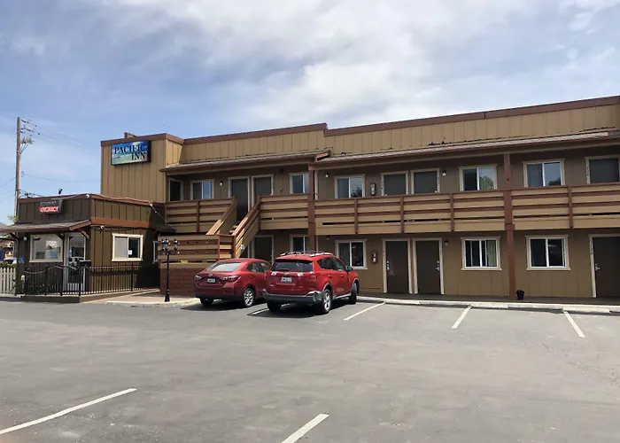 Pacific Inn Grover Beach