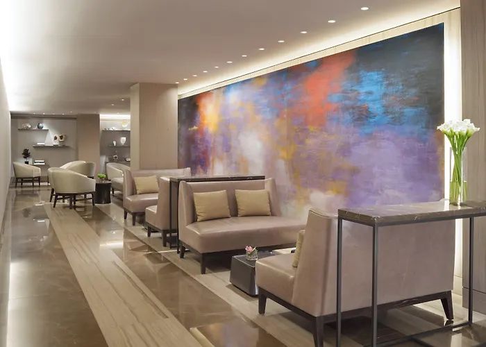 The Knickerbocker Hotel Nueva York
