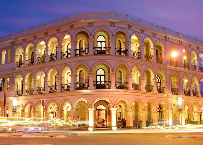 Largs Pier Hotel Adelaide