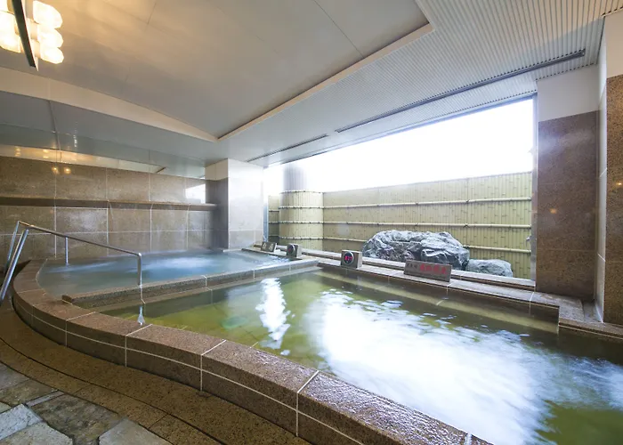 Gifu Grand Hotel