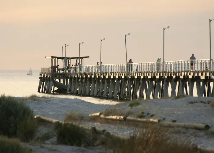 Largs Pier Hotel Adelaide