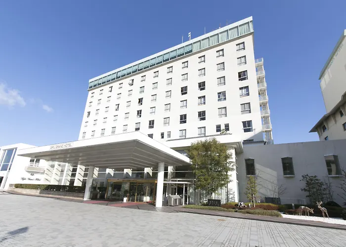 Gifu Grand Hotel