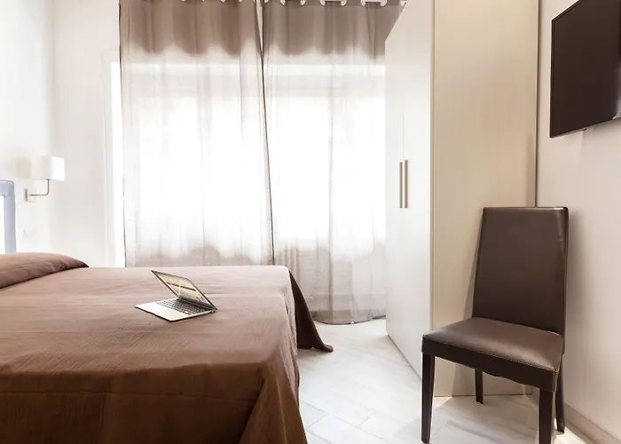 B&B Sol Romae