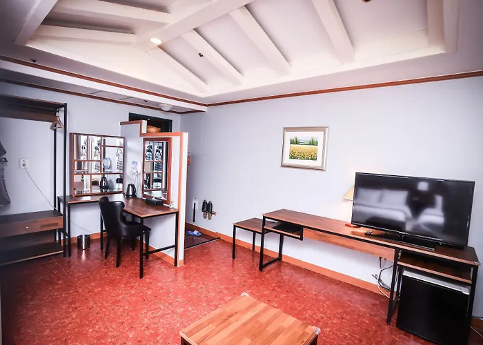 Nowon Noblesse Hotel Seoul