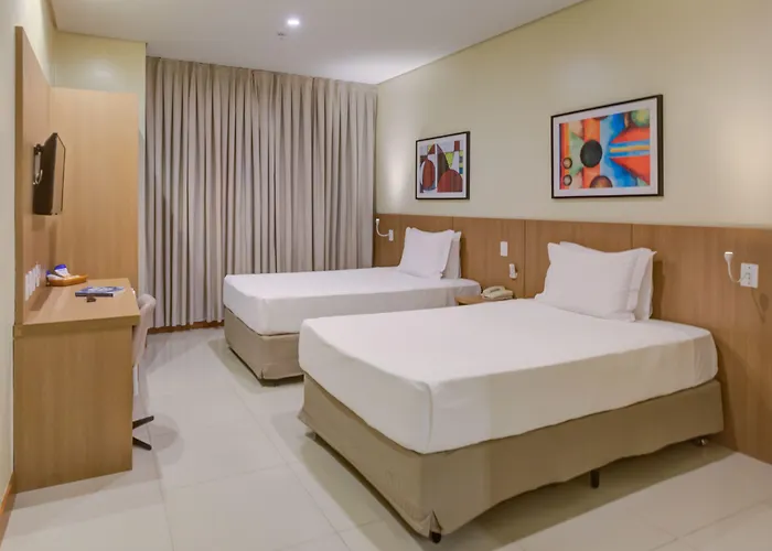 Rio Aeroporto Hotel Galeao Rio de Janeiro