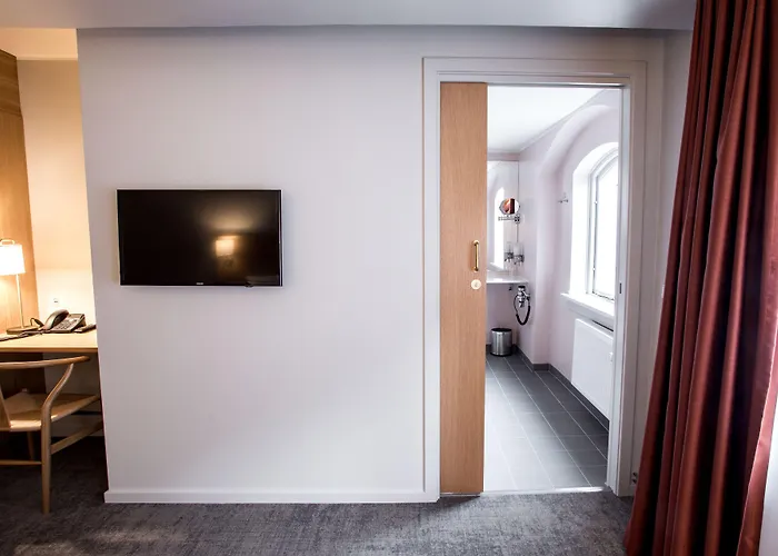 Hotel Bethel Kopenhagen