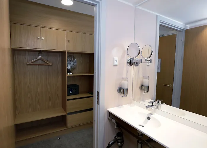 Hotel Bethel Copenhague
