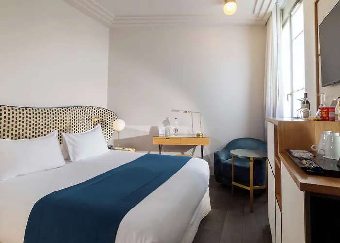 Hotel Le Marianne Paris