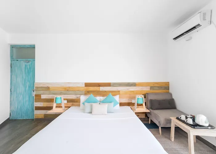 Hikkaduwa Beach Hotel - Special Summer Rates 1 May - 31 Oct 2026!