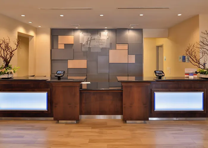 Holiday Inn Express Hotels & Suites Loma Linda By Ihg
