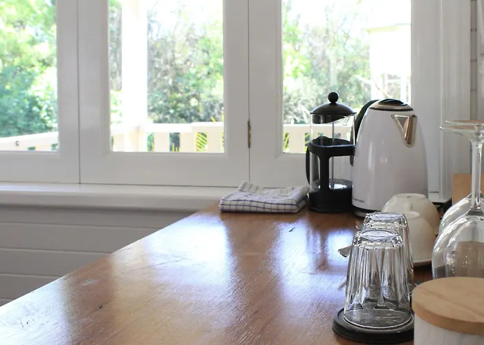 Bangalow Guesthouse