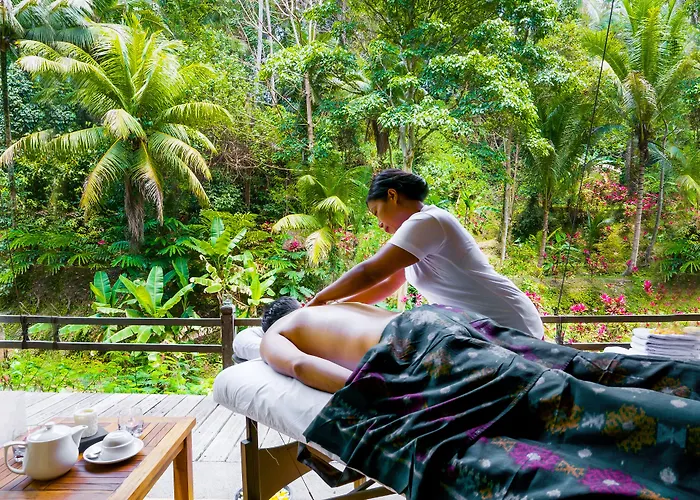Villa Beji Indah Ubud 