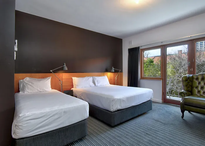 Riverview On Mount Street Perth